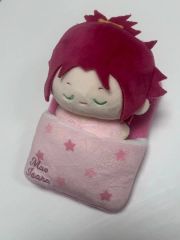 あんスタ 中国 甜夢 ぬいぐるみ 衣更真緒 - メルカリ