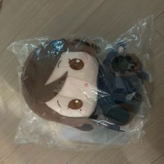 ラブライブ セガ ハイパージャンボ寝そべりぬいぐるみ 花丸 ソニック