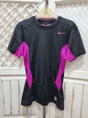 ナイキ プロ コンバット 機能性 Tシャツ (C472