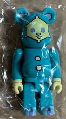 激レア BE@RBRICK ARTIST DJ OZMA 裏 シリーズ16 - メルカリ