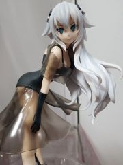 シンデレラ ガラスの靴無し NIKKE 1/7 未塗装未組立 ガレキ nikke