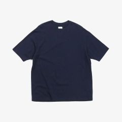 Nissy 西島隆弘 着用 JIL SANDER tシャツ メンズ ネイビー - メルカリ