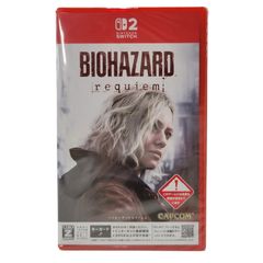BIOHAZARD requiem トリプルパック セット - メルカリ