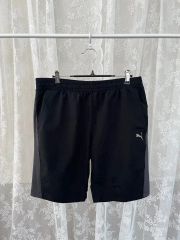 新品タグ付】PUMA HYROX ショートパンツ M プーマ ハイロックス - メルカリ