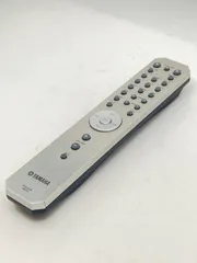 ☆ YAMAHA ヤマハ RAS15 リモコンのサムネイル