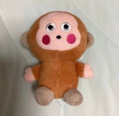 希少 サンリオ かもかもかものすけ ぬいぐるみ - メルカリ