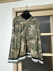 ヴァレンティノ ジャージージャケットのサムネイル