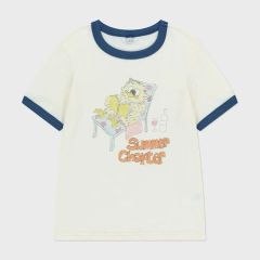 IGUSA courage baby tee - メルカリ