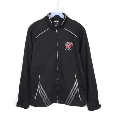 adidas(アディダス) ジップアップ ブルゾン レディース M 春 秋 ジャケット OT11126