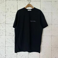S69.27 någonstans Tシャツ ブラック Mサイズ - メルカリ