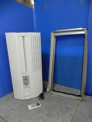 2026年最新】トヨトミ 窓用エアコンの人気アイテム - メルカリ