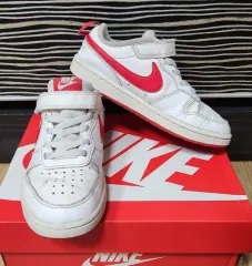 NIKE ナイキ キッズ コート バーロウ ロー2