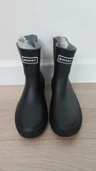 新品 単品 レインブーツ 235 出品