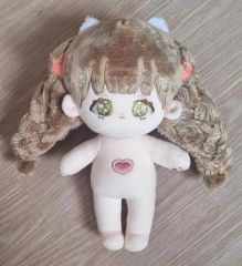 10cm seventeen ジョシュア JOSHUAぬいぐるみ本体➉ - メルカリ