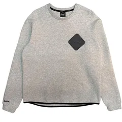 サイズ【XL】エフシーアールビー F．C．R．B． 19AW／ SWEAT CREW NECK TOP ／ワンポイントクルーネックスウェット FCRB-192005　 8065000233515のサムネイル