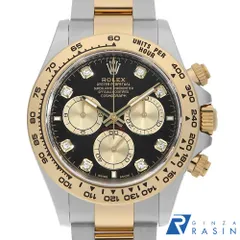 新品未使用　デイトナ　希少ロゴGOLDタイプ　掛け時計　非売品 2026年最新】ロレックス デイトナ ゴールドの人気アイテム - メルカリ