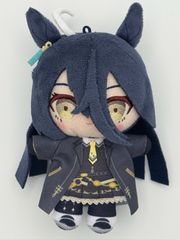 グラブルextraフェス2026 おすわりぬいマスコットチャーム ニーア