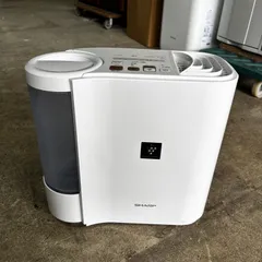 2026年最新】SHARP 加湿器の人気アイテム - メルカリ