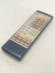 ☆ DENON デノン RC-240 リモコンのサムネイル