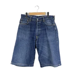 EVISU ハーフパンツ34 2026年最新】evisu ハーフパンツ 34の人気アイテム - メルカリ