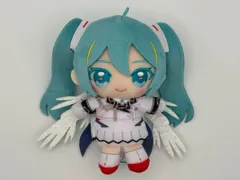 2026年最新】gift 初音ミク ぬいぐるみの人気アイテム - メルカリ