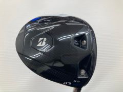レジオフォーミュラ MBプラス S65 キャロウェイ ウッド用 3本 - メルカリ