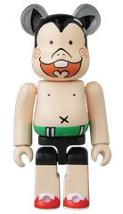 WONDERFULMAN BANGCYO BE＠RBRICK 100％ - メルカリ