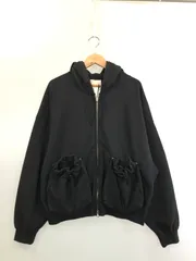 refomed リフォメッド パーカー S 黒 【古着】【中古】【送料無料】 refomed（リフォメッド）中古・古着オンライン通販 | Kindal