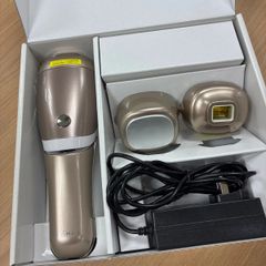 YAMAN 家庭用光美容機 レインボーテRフラッシュプラス STA-197 - メルカリ