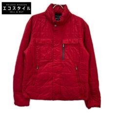 00s Zegna Sport フード付きナイロンジャケット XS Y2K - メルカリ