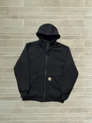 Carhartt カーハート フードジップアップのサムネイル