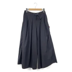 GRAMICCI　グラミチ　GLP4-FJP08　STRETCH GABARDINE FLARE PANT　ストレッチギャバジンフレアパンツ　Ｍサイズ　ブラックのサムネイル