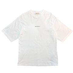 新品、未使用】マルニ 半袖Tシャツ - メルカリ