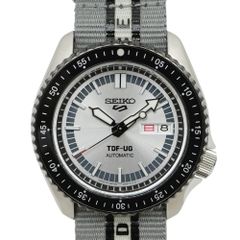 アークナイツ × SEIKO 第3弾 マドロックモデル - メルカリ