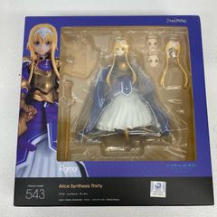 [이온 광점] figma 앨리스 신디시스 서티 소드 아트 온라인 앨리시제이션 War of Underworld [719]