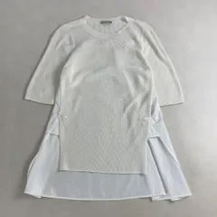 モンクレール チュニック レディース美品 MONCLER - モンクレールチュニックの通販 by M's shop｜モンクレール