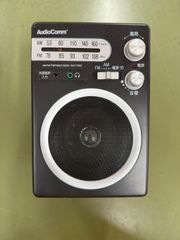 未使用のステレオマガジン、パイオニア製6cmスピーカーユニットOMP-600
