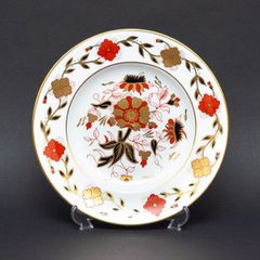 美品 ロイヤルクラウンダービー ロイヤルアントワネット 20.5cm