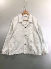 PHIGVEL C/P WORKADAY JACKET 2024SS - メルカリ