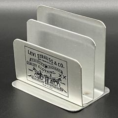 希少 70s リーバイス ナプキンホルダー - メルカリ