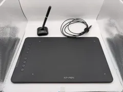 XP-PEN ペンタブレット Deco01のサムネイル