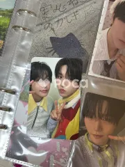 NCT ユニット WISHFUL BOX Ver.