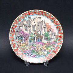 ロイヤルウースター Cottage Gardens June 未使用箱付き完品 - メルカリ