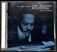 2026年最新】bud powell scene changesの人気アイテム - メルカリ