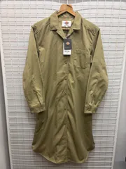新品Dickies（ディッキーズ）レディース　コート　チノ　F 2604-215のサムネイル