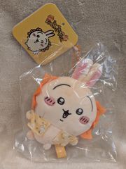 タグ付き】ちいかわ 飯店来来（ライライ）ぷちミニマスコット シーサー