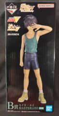 BANDAI SPIRITS 이치 반 쿠지 신기동 전기 건담 W 30th Anniversary B상 히이로 유이 MASTERLISE