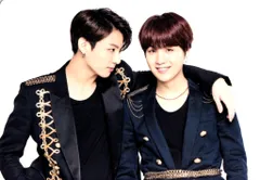 BTS LOVE YOURSELF SPEAK YOURSELF JAPAN EDITION SUGA/JUNG KOOK ミニフォトカード 2/9