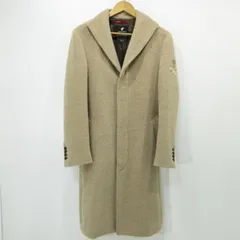 【三重本店】 中古 LOVELESS | ラブレス アルパカ混コート 61B26-803-42 ベージュ サイズ：2 【96】のサムネイル
