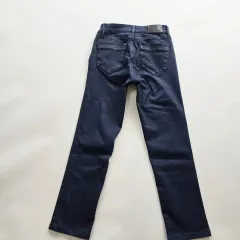 Calvin Klein カルバン・クライン デニム ズボン ストレッチ インディゴデニム サイズ24 R0683